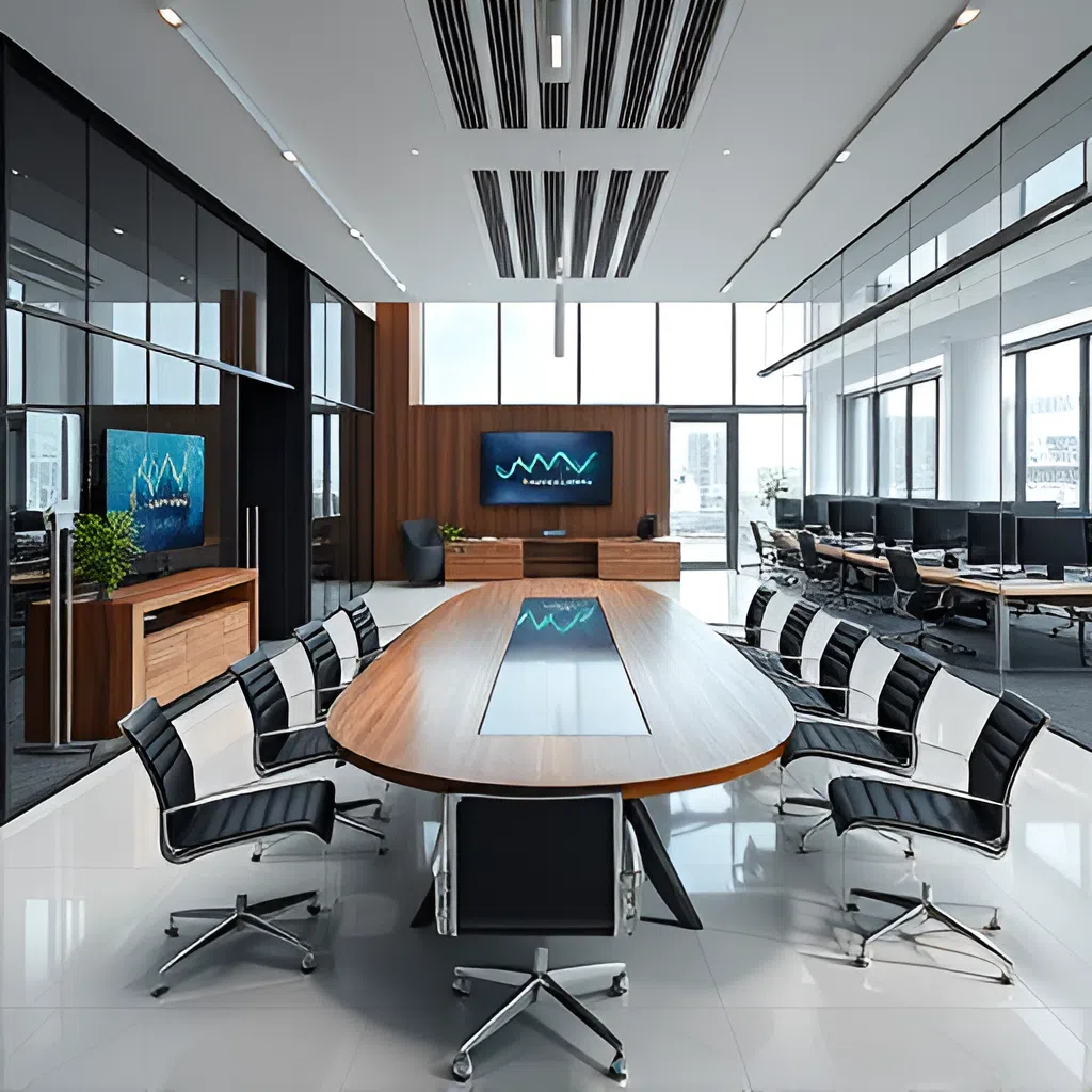 hotel furniture manufacturing process