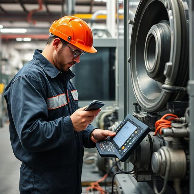 manufacturing optimization