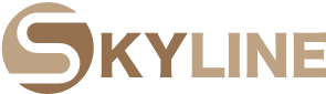 Skyline Trading Logo