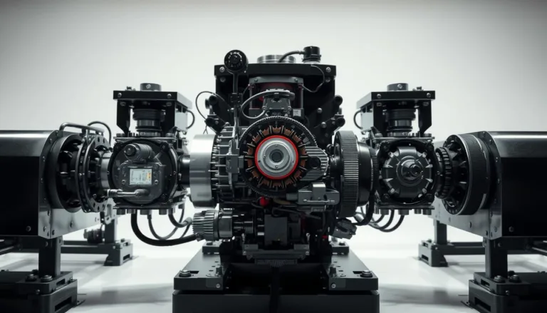 تطور حلول التصنيع المخصصة