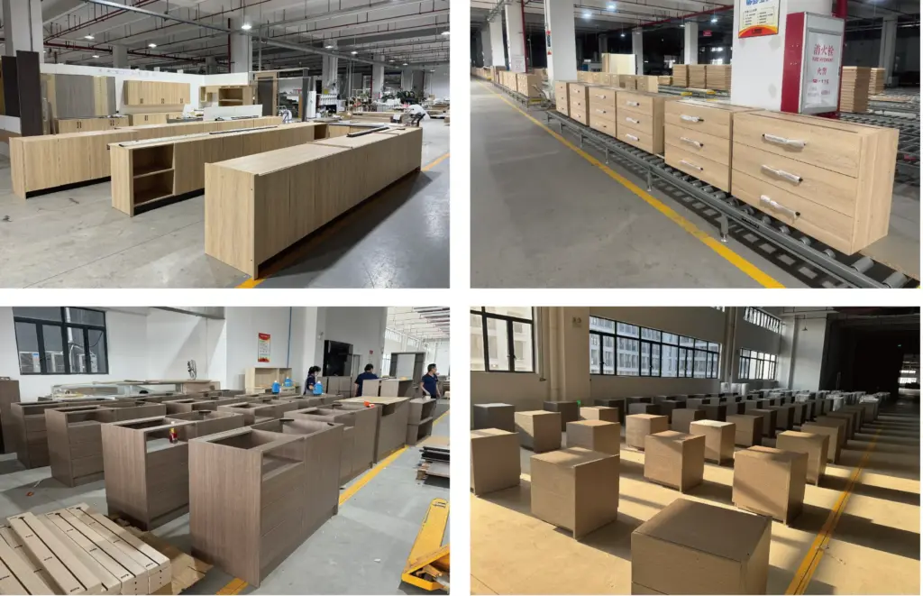 Furniture project