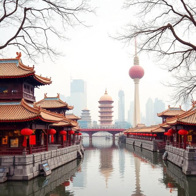China Sourcing Glossary