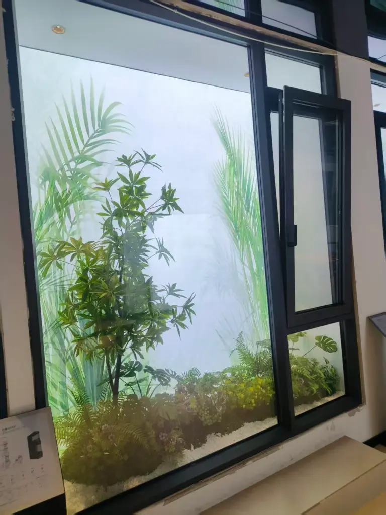 Import Aluminum Doors and Windows