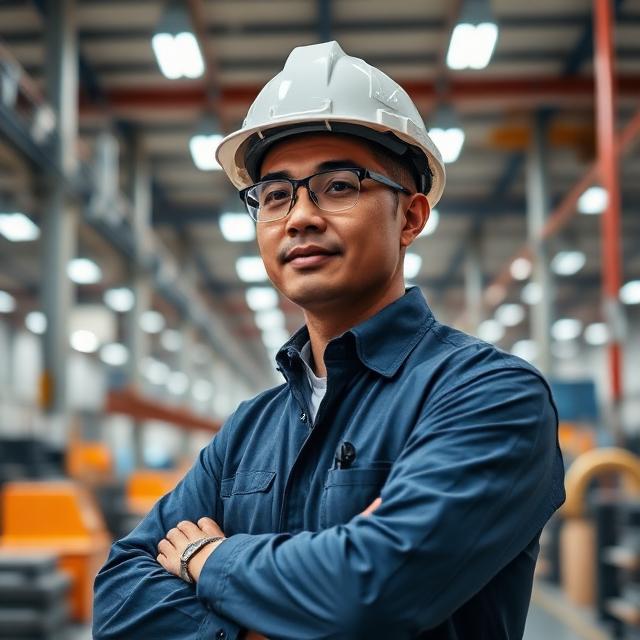 Industrial Sourcing Risk Mitigation Factory Audit China