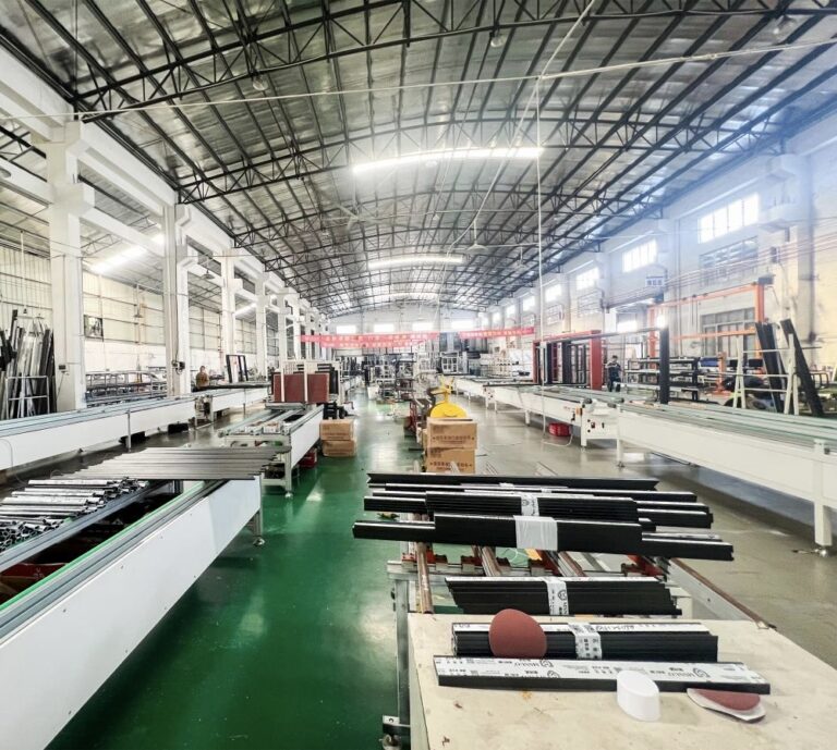 China Supplier Verification