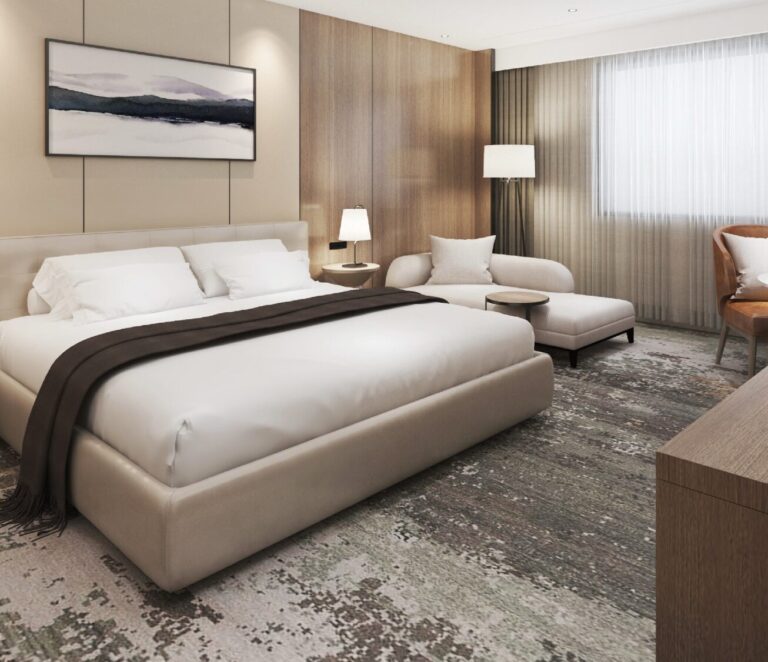 Hotel Furntiure Budget
