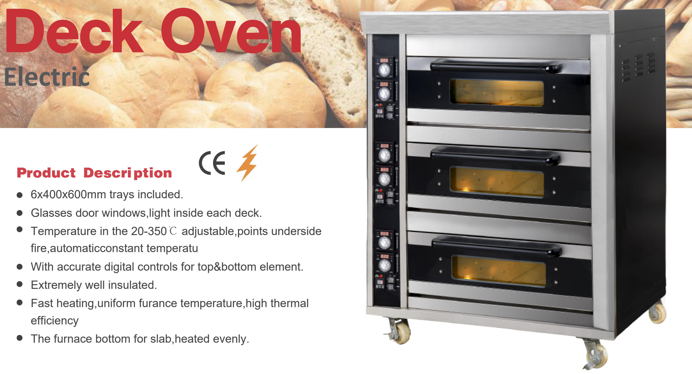 commercial kitchen equipment import from china
