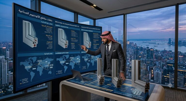 مقارنة عروض أسعار الموردين الصينيين قبل الطلب