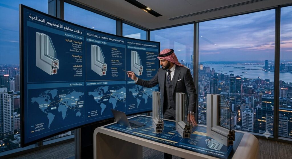 مقارنة عروض أسعار الموردين الصينيين قبل الطلب