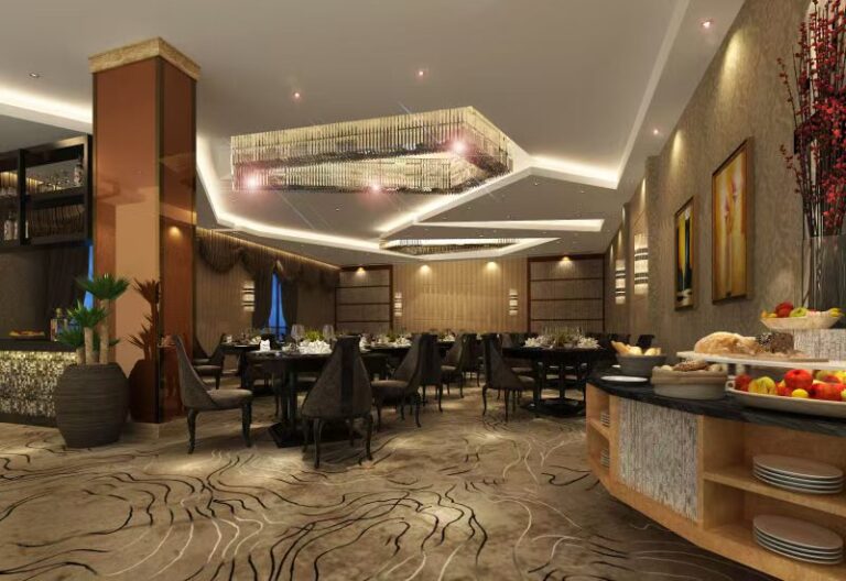 Hotel FF&E Bill of Quantities and Request for Quotation documents prepared side by side for China furniture sourcing