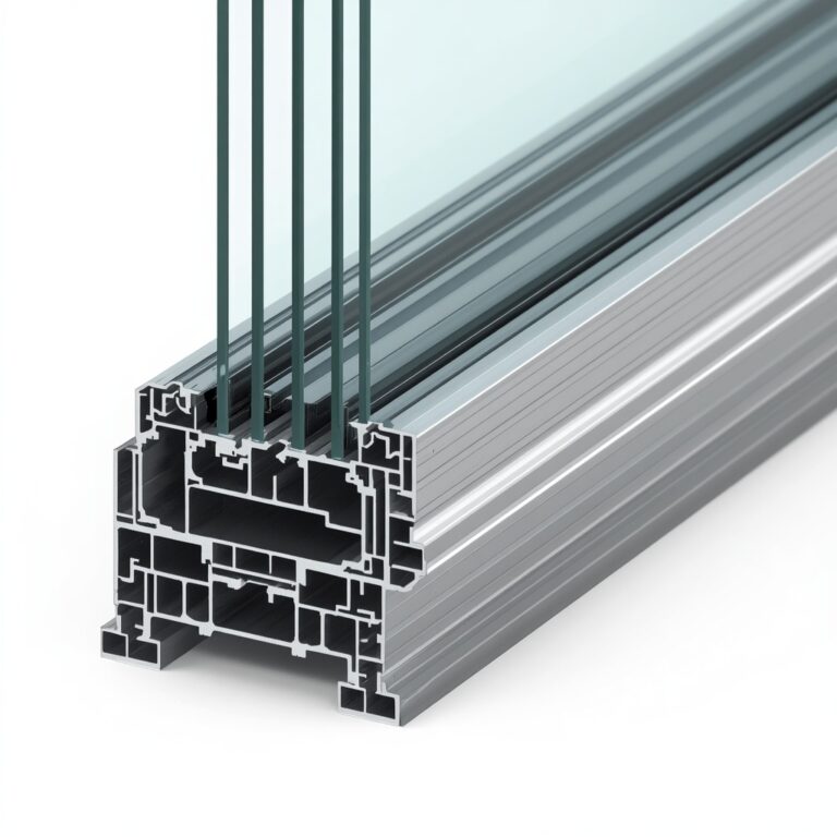 curtain wall system