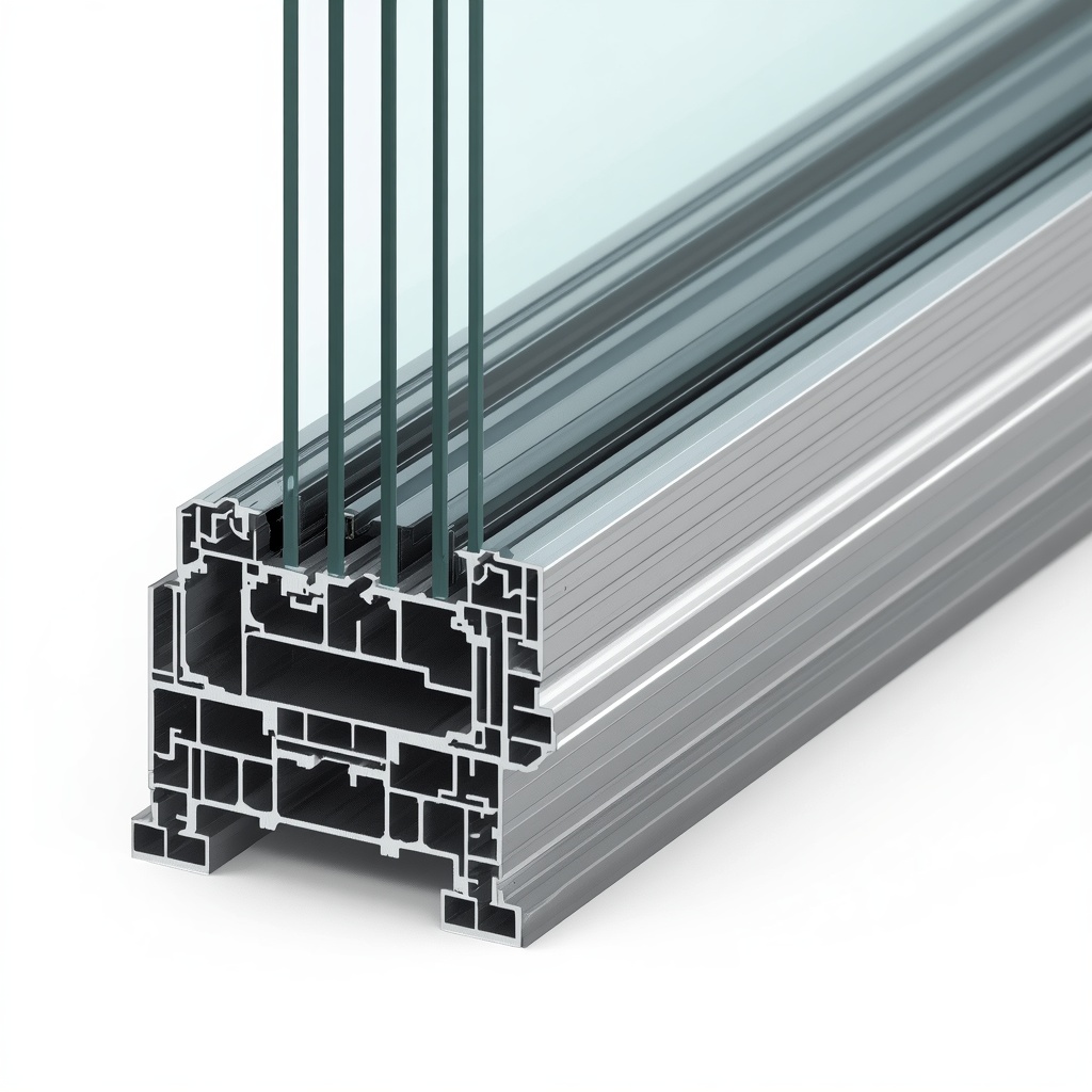 curtain wall system