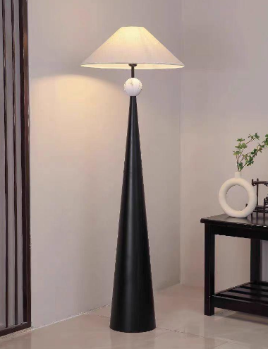 Where Hotel Lighting Is Manufactured in China