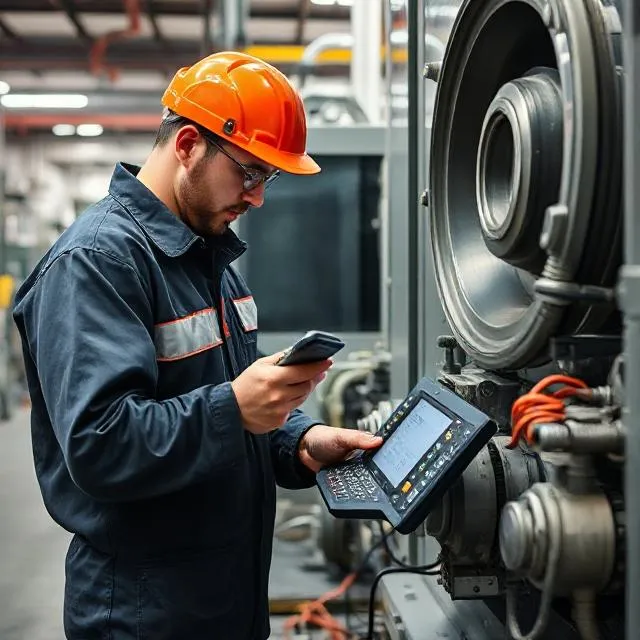 manufacturing optimization