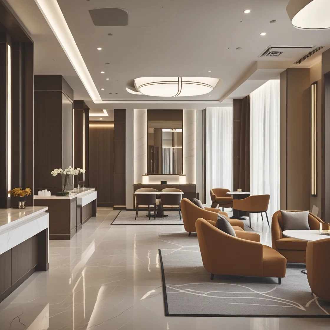sustainable hotel solutions