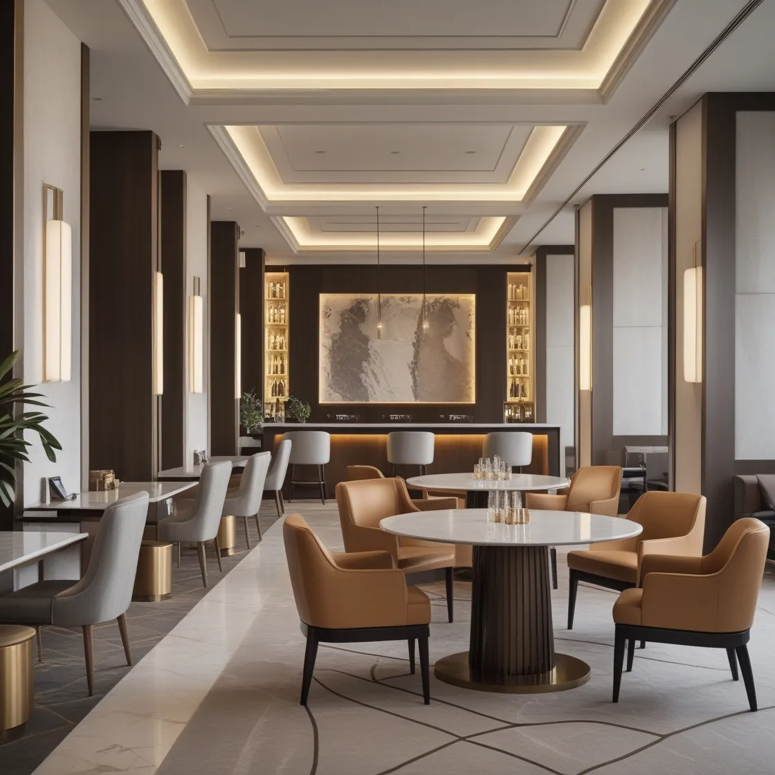 smart solutions for hotels