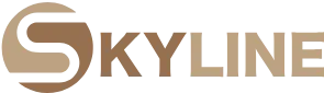 Skyline Trading Logo
