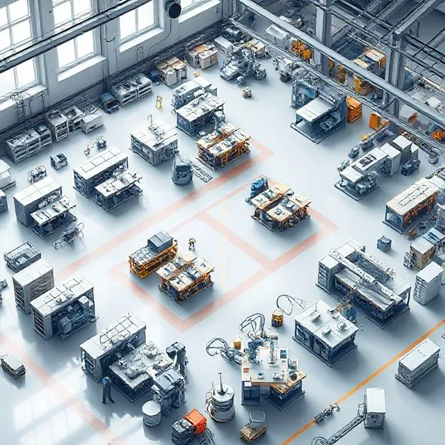 smart sensors, IoT integration