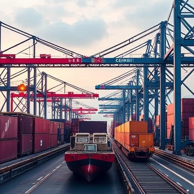 Importing from China: Your Ultimate Guide to Global Sourcing